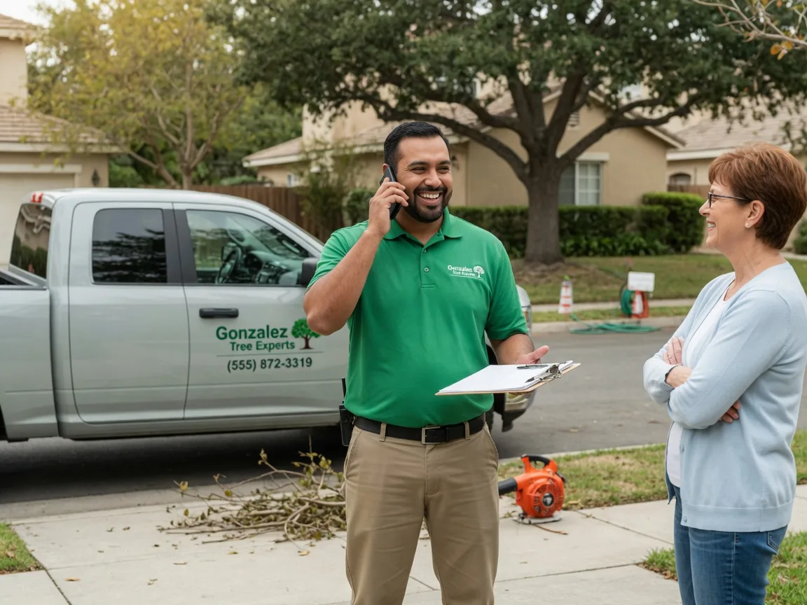 Tree Service Celestine, IN FAQs